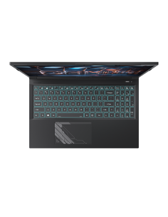 @GIGABYTE PORTATIL G5 KF5-53ES353SD 2