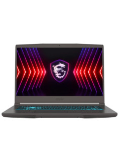 MSI PORTATIL THIN 15 B13VE-2688XES. 15.6" FHD (1920*1080) 2