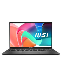 MSI PORTATIL MODERN 15 F13MG-251ES. 15.6" FHD (1920*1080)