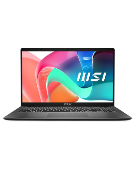 MSI PORTATIL MODERN 15 F13MG-251ES. 15.6" FHD (1920*1080)