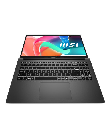 MSI PORTATIL MODERN 15 F13MG-251ES. 15.6" FHD...