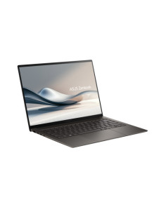 PORTATIL ASUS ZENBOOK S 14 OLED UX5406SA-PZ240W. 14" 3K OLED 120HZ. INTEL CORE ULTRA 7. 32GB LPDDR5X. 1TB SSD. WIN11 HOME. GRIS 2