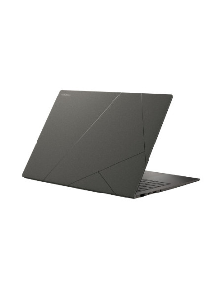 PORTATIL ASUS ZENBOOK S 14 OLED UX5406SA-PZ240W. 14" 3K OLED 120HZ. INTEL CORE ULTRA 7. 32GB LPDDR5X. 1TB SSD. WIN11 HOME. GRIS