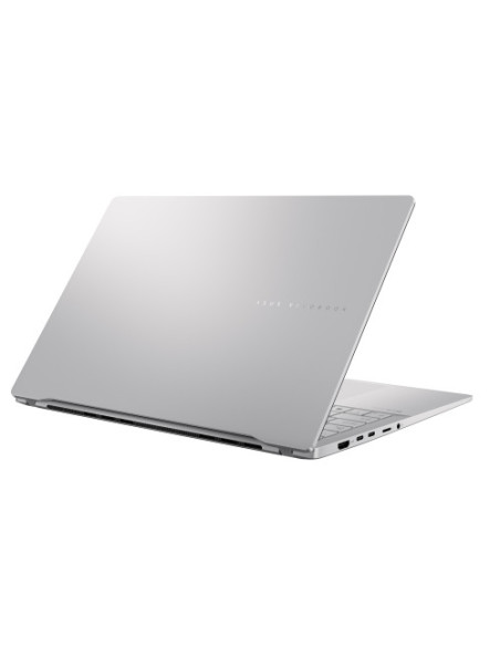 PORTATIL ASUS VIVOBOOK S 15 S5507QA-MA001W. 15.6" 3K OLED. QUALCOMM SNAPDRAGON X1E-78-100. 32GB LPDDR5X. 1TB SSD. WIN11 HOME. PL