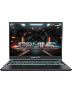 (MM/C) GIGABYTE PORTATIL G6 KF-H3ES854KD
