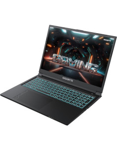 (MM/C) GIGABYTE PORTATIL G6 KF-H3ES854KD 2