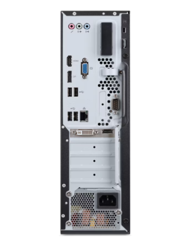 TECLADO Y RATÓN USB