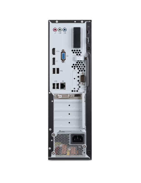 TECLADO Y RATÓN USB