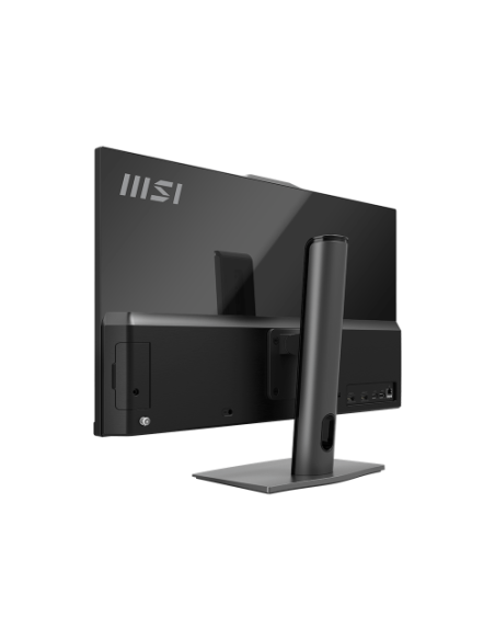 MSI AIO MODERN AM272P 1M-872ES. 27" IPS LED FHD (1920X1080). I7-150U. INTEL IRIS XE GRAPHICS. SO-DIMM DDR5 16GB (8GBX2). 512GB M