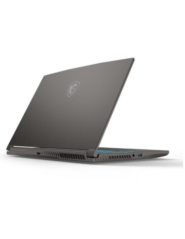 MSI PORTATIL THIN A15 B7VF-219ES. 15.6"...