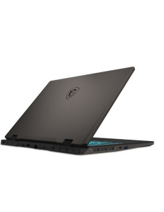 MSI PORTATIL SWORD 16 HX B14VGKG-676ES. 16" IPS-LEVEL FHD+ (1920X1200)