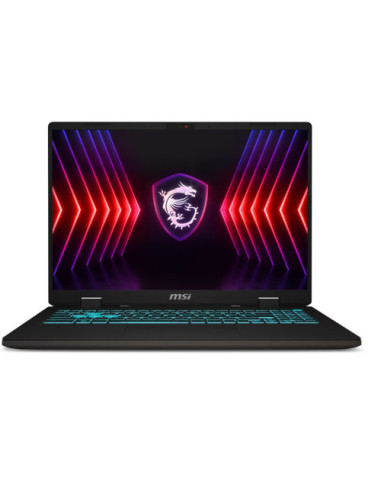 MSI PORTATIL SWORD 16 HX B14VGKG-676ES. 16"...