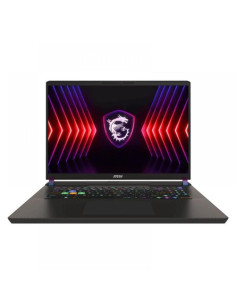 MSI PORTATIL VECTOR 16 HX A14VFG-402XES. 16" IPS-LEVEL QHD+ (2560X1600) 240HZ. I7-14700HX. NVIDIA GEFORCE RTX 4060 2