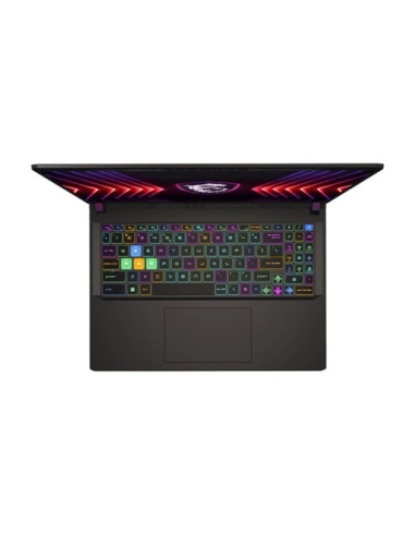 MSI PORTATIL VECTOR 16 HX A14VFG-402XES. 16"...