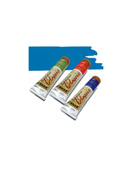 Tubos de oleo Acrilex 20ml Tubos de oleo Acrilex 20ml