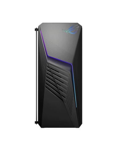 ASUS CPU ROG STRIX G13CHR-71470F0580.  i7-14700F. RTX4060 TI. 32GB DDR5. 1TB SSD. MIDI TORRE. GRIS