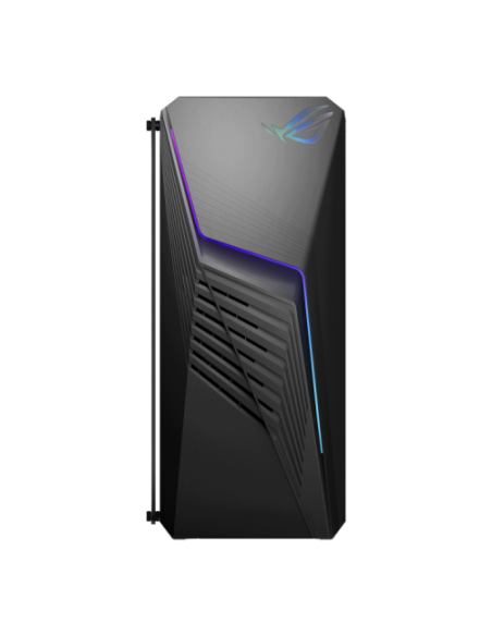 ASUS CPU ROG STRIX G13CHR-71470F0580.  i7-14700F. RTX4060 TI. 32GB DDR5. 1TB SSD. MIDI TORRE. GRIS