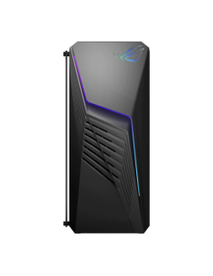 ASUS CPU ROG STRIX G13CHR-71470F0570.  i7-14700F. RTX4060. 16GB DDR5. 1TB SSD. MIDI TORRE. GRIS