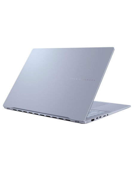 PORTATIL ASUS VIVOBOOK S 15 OLED S5506MA-MA111W. 15.6" 3K 120HZ. I7-155H. 16GB RAM. 1TB SSD. ARC GRAPHICS. W 11 HOME. AZUL.