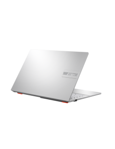 PORTATIL ASUS VIVOBOOK GO 15 E1504FA-NJ643W. 15.6" FHD. AMD RYZEN 5 7520U. RADEON 610M. 16GB RAM. 512GB SSD. W 11 HOME. PLATA. 2