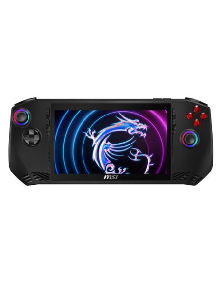 MSI VIDEOCONSOLA CLAW A1M-085ES