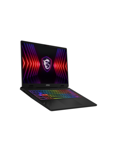 PORTATIL MSI CROSSHAIR 16 HX D14VFKG-255XES....