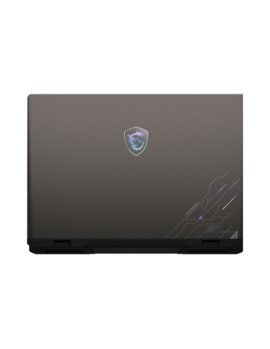 PORTATIL MSI CROSSHAIR 16 HX D14VFKG-255XES....