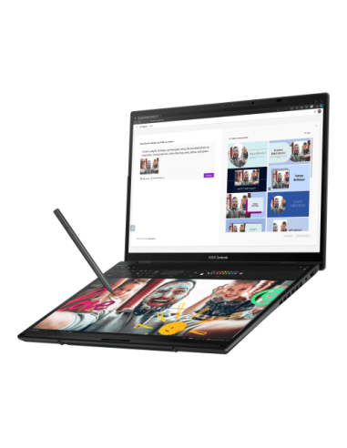 PORTATIL ASUS ZENBOOK DUO OLED UX8406MA-PZ271W....