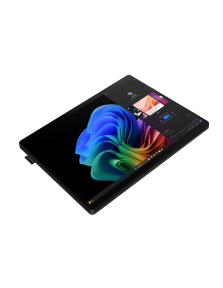 PORTATIL ASUS PROART HT5306QA-LX004W. 13.3" 2K. SNAPDRAGON X1-P42-100. 16GB LPDDR5X. 1TB SSD. WIN11 HOME. NEGRO