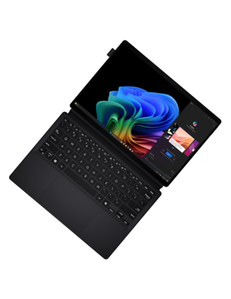 PORTATIL ASUS PROART HT5306QA-LX004W. 13.3" 2K. SNAPDRAGON X1-P42-100. 16GB LPDDR5X. 1TB SSD. WIN11 HOME. NEGRO