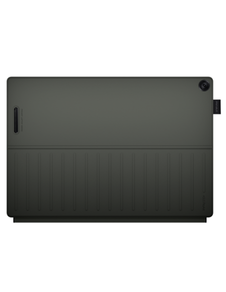 PORTATIL ASUS PROART HT5306QA-LX004W. 13.3" 2K. SNAPDRAGON X1-P42-100. 16GB LPDDR5X. 1TB SSD. WIN11 HOME. NEGRO