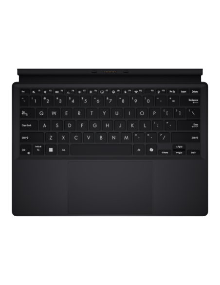 PORTATIL ASUS PROART HT5306QA-LX004W. 13.3" 2K. SNAPDRAGON X1-P42-100. 16GB LPDDR5X. 1TB SSD. WIN11 HOME. NEGRO