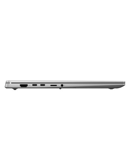 PORTATIL ASUS VIVOBOOK S 15 S5507QA-MA006W.  15.6" WIDE QUAD HD+ OLED. QUALCOMM X1E-78-100. QUALCOMM ADRENO GPU. 16GB LPDDR5. 1T