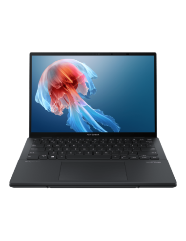 PORTATIL ASUS ZENBOOK DUO OLED UX8406MA-QL396W....