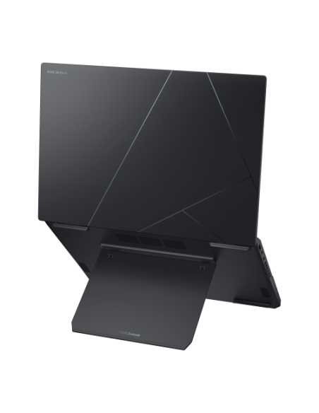 PORTATIL ASUS ZENBOOK DUO OLED UX8406MA-QL396W. 14" TACTIL 19