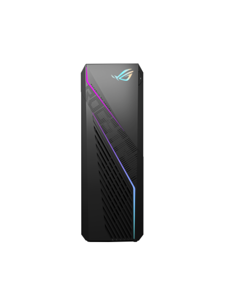 ASUS CPU ROG STRIX G16CH G16CH-1370KF0960.I7-13700KF. RTX 4080 16GB. 32GB RAM. 1TB SSD. SIN S.O. GRIS.