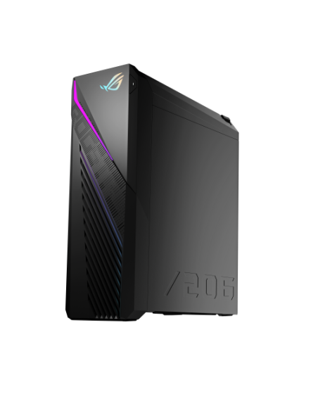 ASUS CPU ROG STRIX G16CH G16CH-1370KF0960.I7-13700KF. RTX 4080 16GB. 32GB RAM. 1TB SSD. SIN S.O. GRIS.
