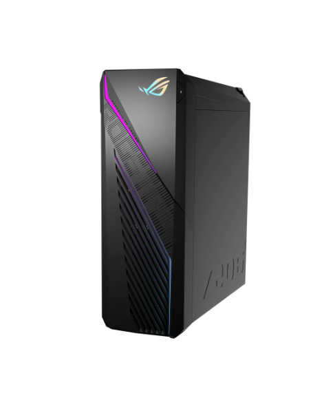 ASUS CPU ROG STRIX G16CH G16CH-1370KF0960.I7-13700KF. RTX 4080 16GB. 32GB RAM. 1TB SSD. SIN S.O. GRIS.