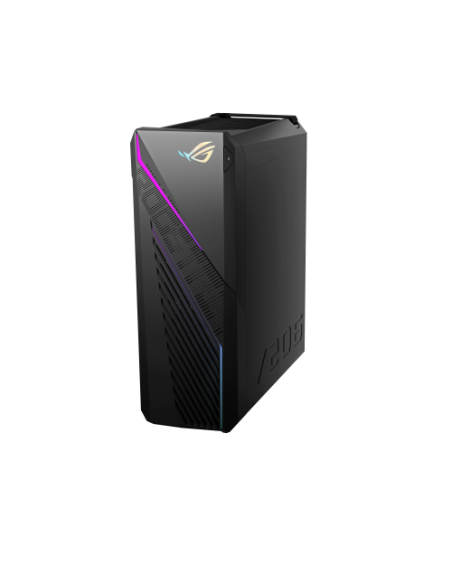 ASUS CPU ROG STRIX G16CH G16CH-1370KF0960.I7-13700KF. RTX 4080 16GB. 32GB RAM. 1TB SSD. SIN S.O. GRIS.