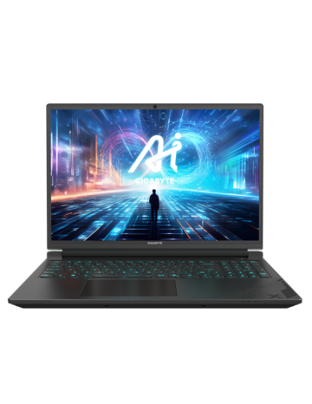 (C) GIGABYTE PORTATIL G6X 9KG-43ES854SD (C) GIGABYTE PORTATIL G6X 9KG-43ES854SD