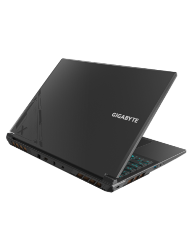 16" FHD+ 165Hz