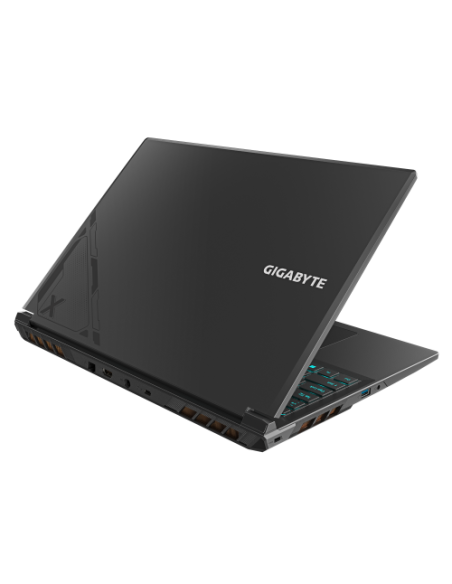 16" FHD+ 165Hz 16" FHD+ 165Hz