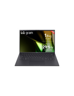 LG PORTATIL GRAM