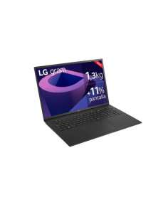 LG PORTATIL GRAM 17" 2