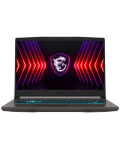 MSI PORTATIL. THIN 15 B12UC-1680XES.15.6" FHD (1920*1080)