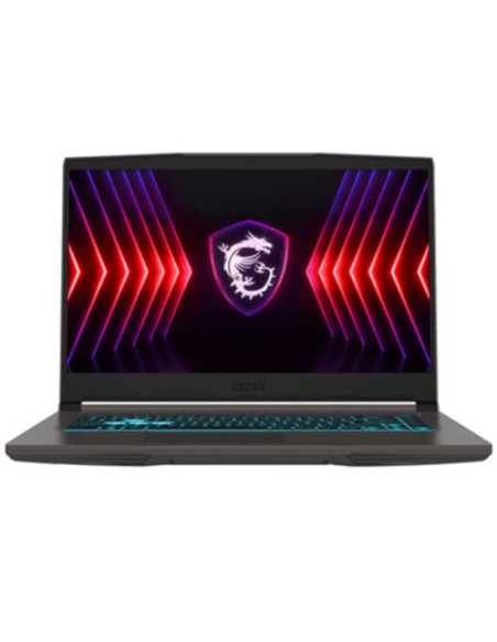 MSI PORTATIL. THIN 15 B12UC-1680XES.15.6" FHD (1920*1080)