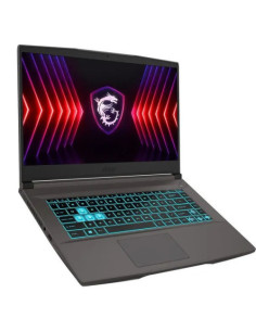 MSI PORTATIL. THIN 15 B12UC-1680XES.15.6" FHD (1920*1080) 2