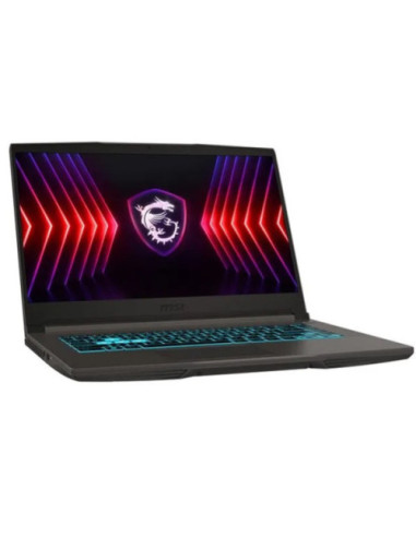 MSI PORTATIL. THIN 15 B12UC-1680XES.15.6" FHD...