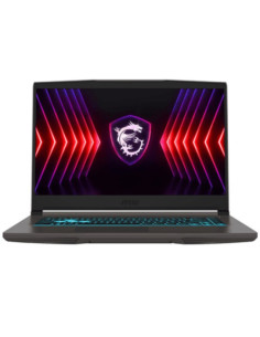 MSI PORTATIL. THIN 15 B12UCX-1682XES.15.6" FHD (1920*1080)