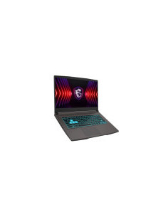 MSI PORTATIL. THIN 15 B12UCX-1682XES.15.6" FHD (1920*1080) 2